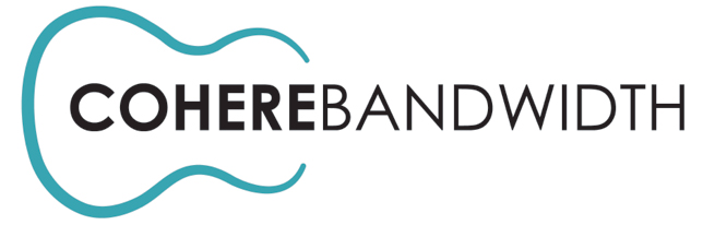 coherebandwidth