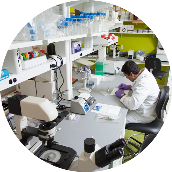 LabCentral: life sciences coworking | New Worker Magazine