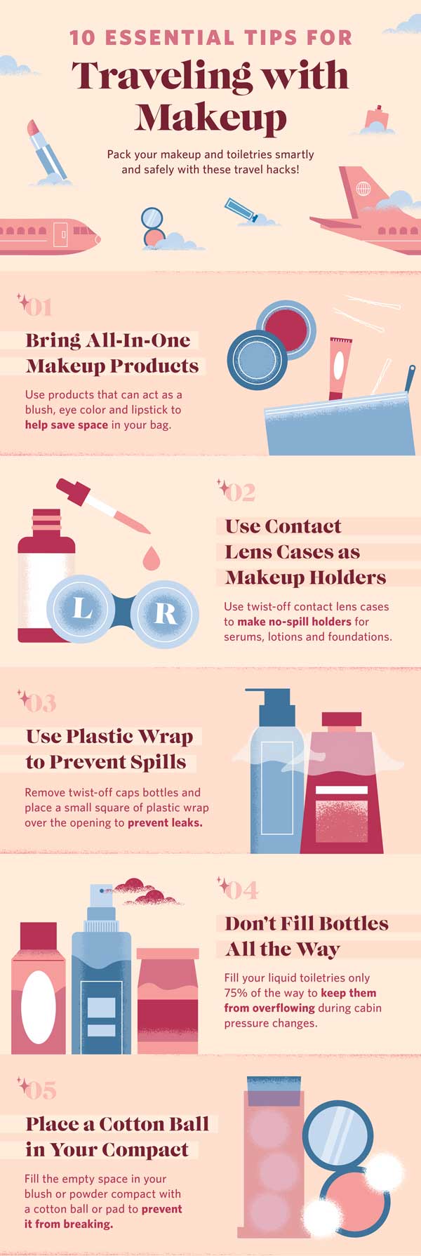makeup-hacks-infographic-1 | New Worker Magazine